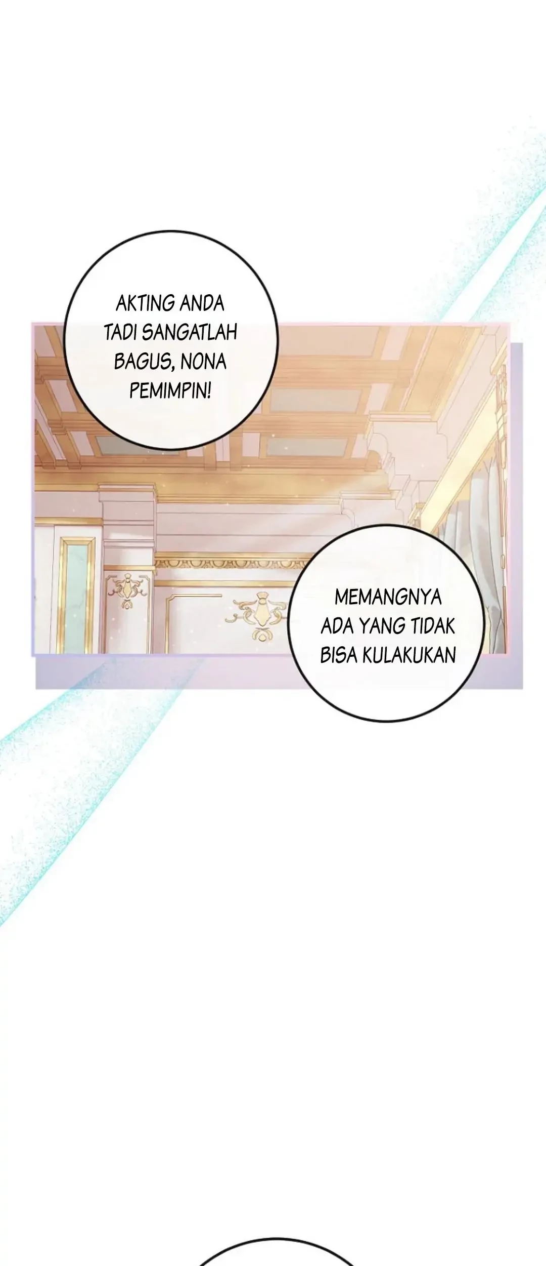 Get out of my way, I will Decide the Ending Chapter 10 Gambar 26