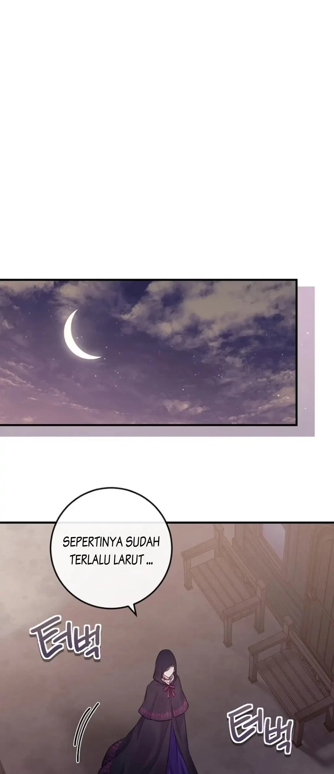 Get out of my way, I will Decide the Ending Chapter 10 Gambar 67