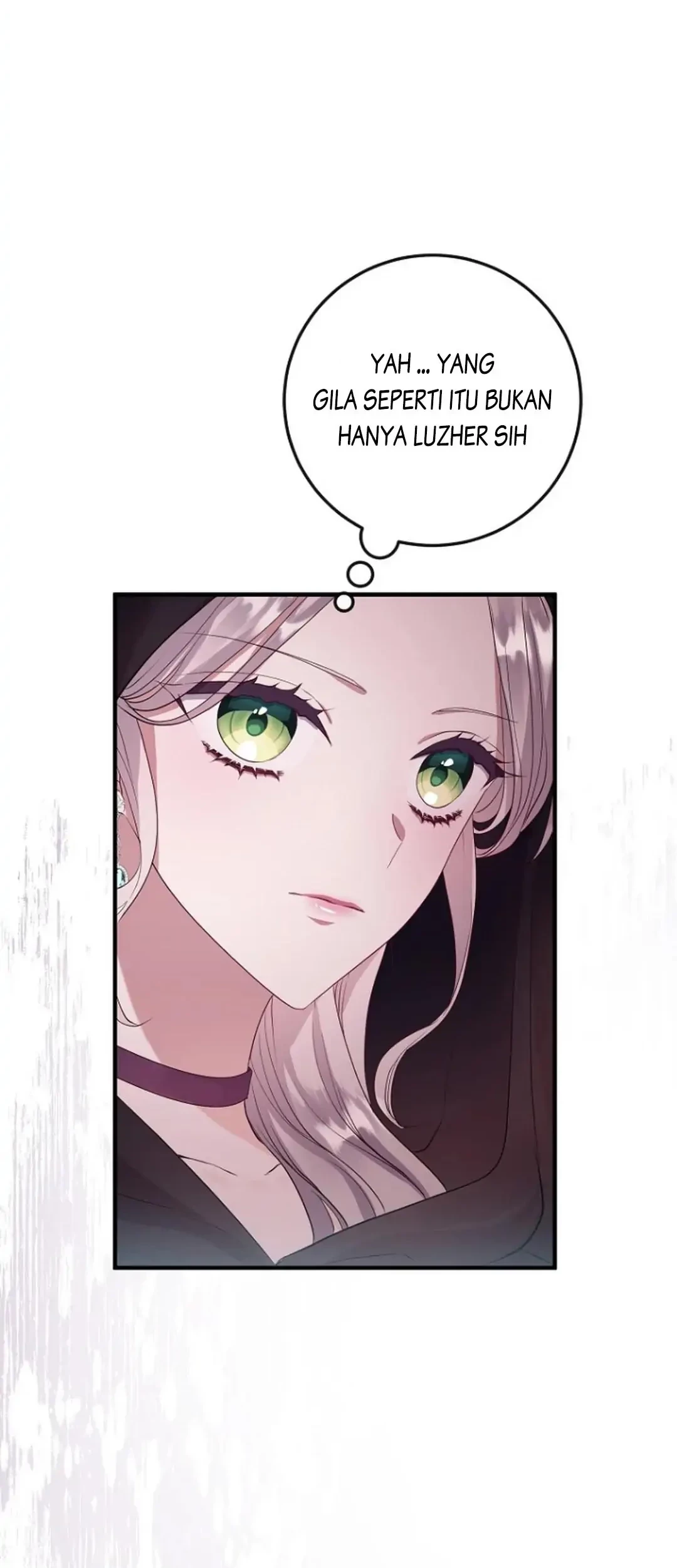 Get out of my way, I will Decide the Ending Chapter 10 Gambar 71