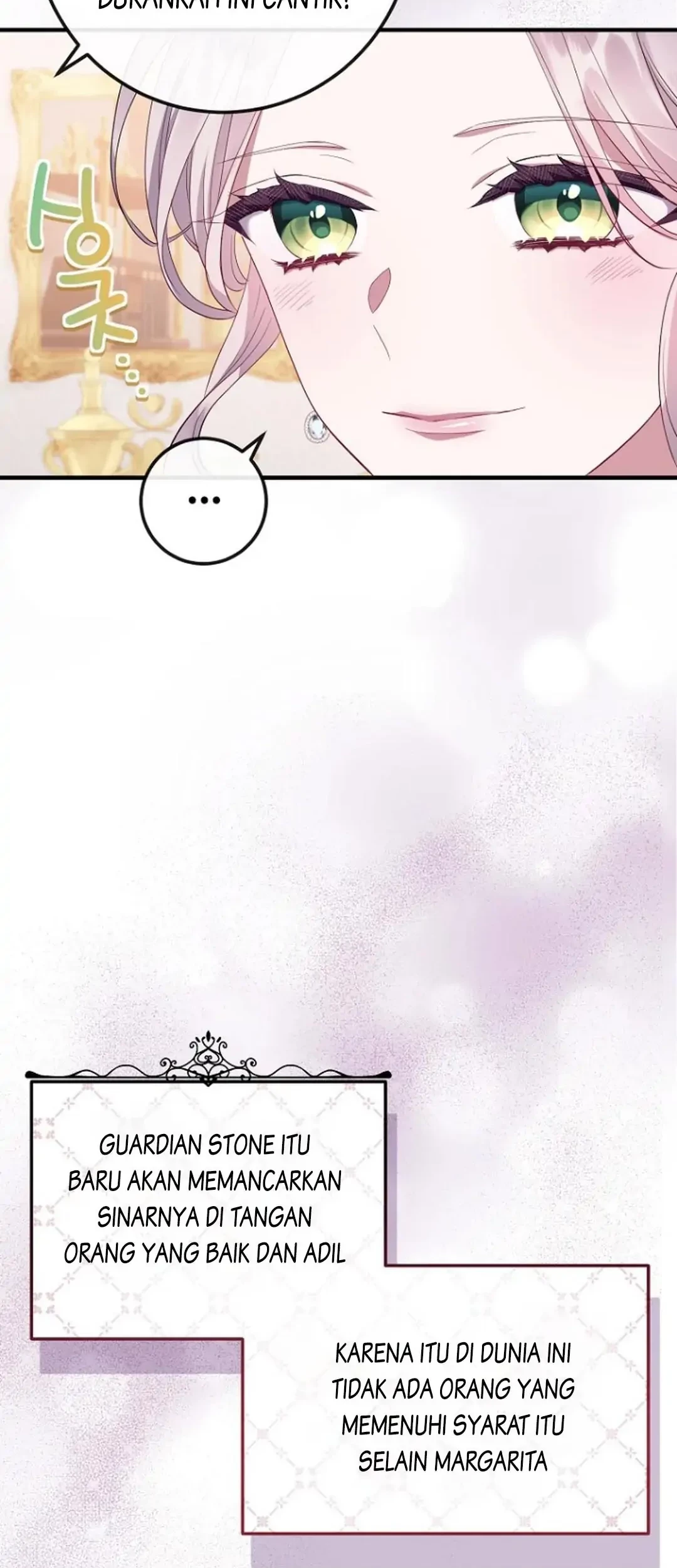 Get out of my way, I will Decide the Ending Chapter 10 Gambar 9