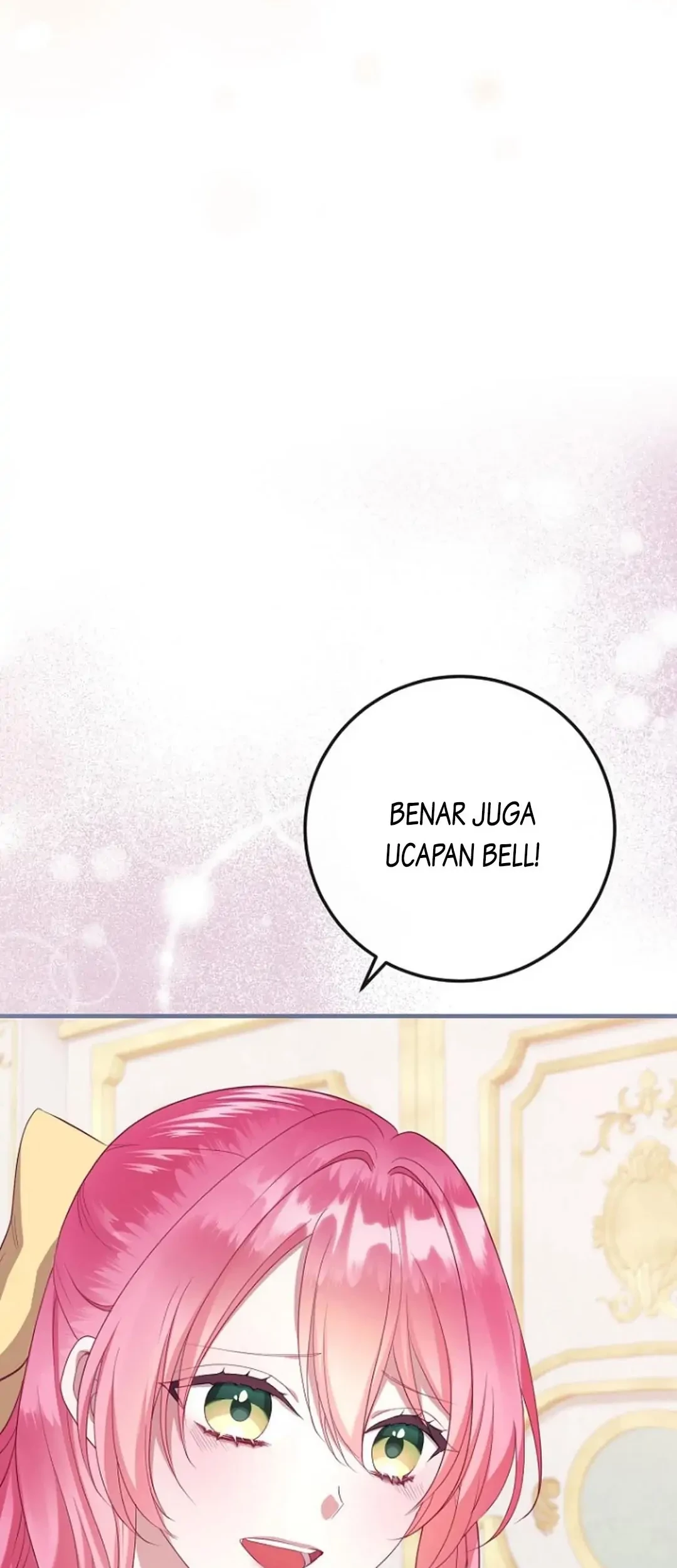 Get out of my way, I will Decide the Ending Chapter 10 Gambar 19