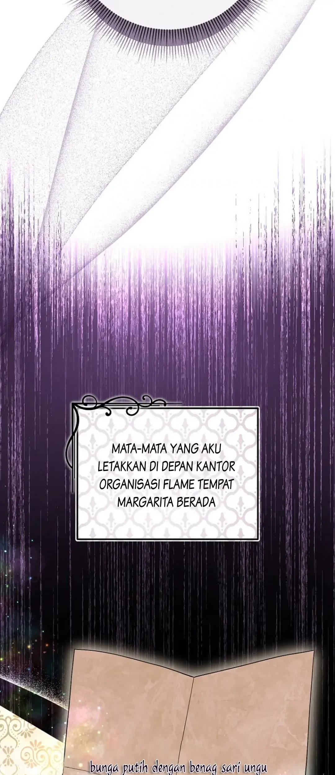 Get out of my way, I will Decide the Ending Chapter 12 Gambar 26