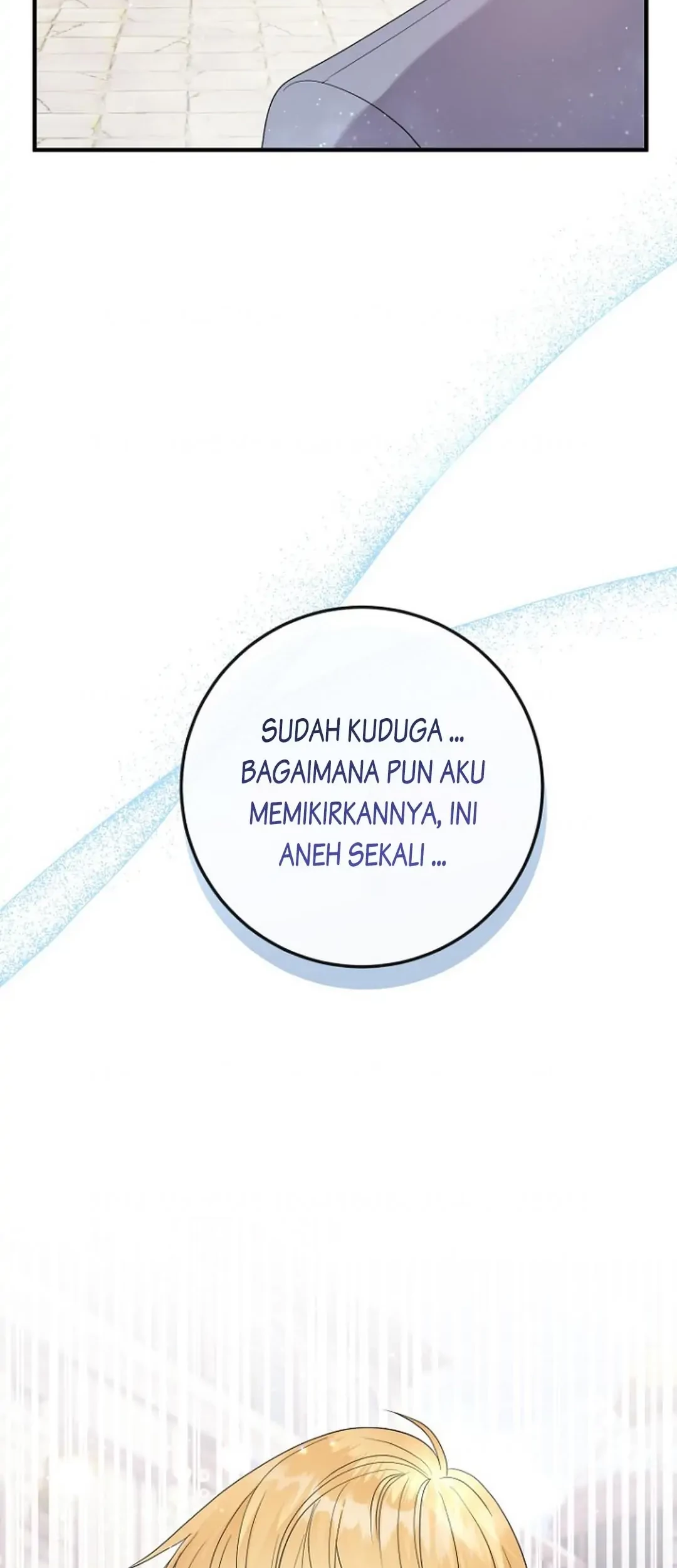 Get out of my way, I will Decide the Ending Chapter 17 Gambar 70