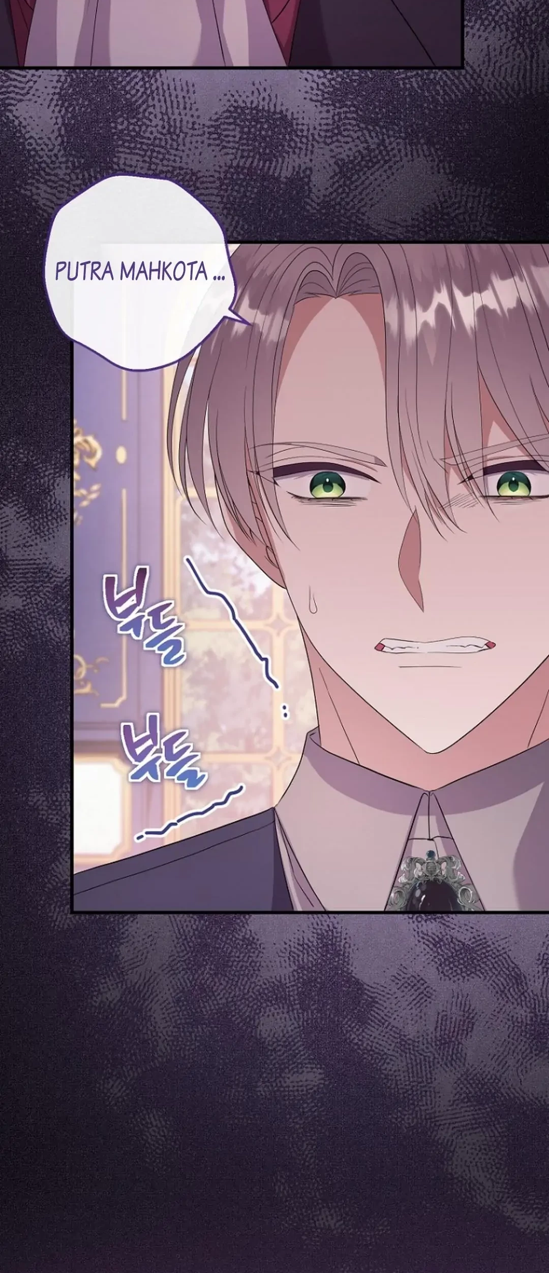 Get out of my way, I will Decide the Ending Chapter 17 Gambar 92