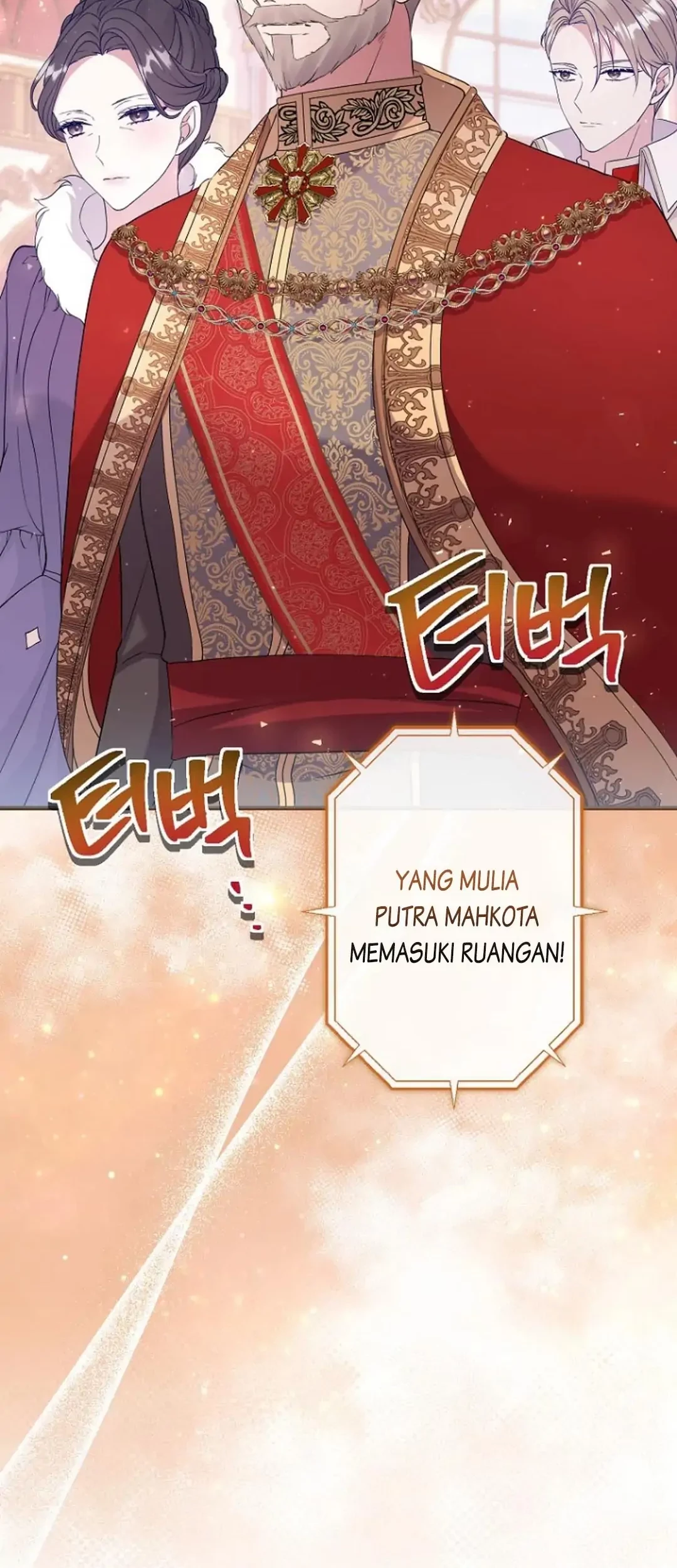 Get out of my way, I will Decide the Ending Chapter 19 Gambar 38