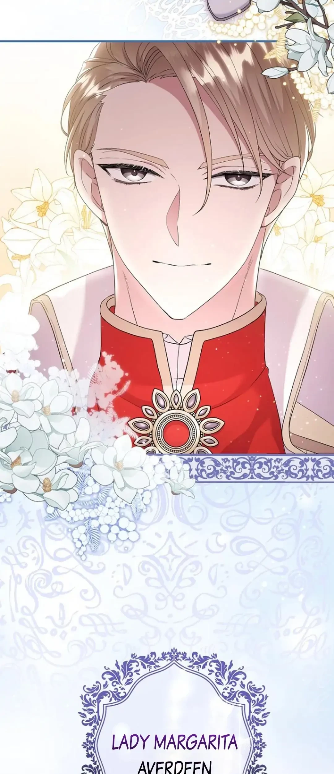 Get out of my way, I will Decide the Ending Chapter 19 Gambar 88