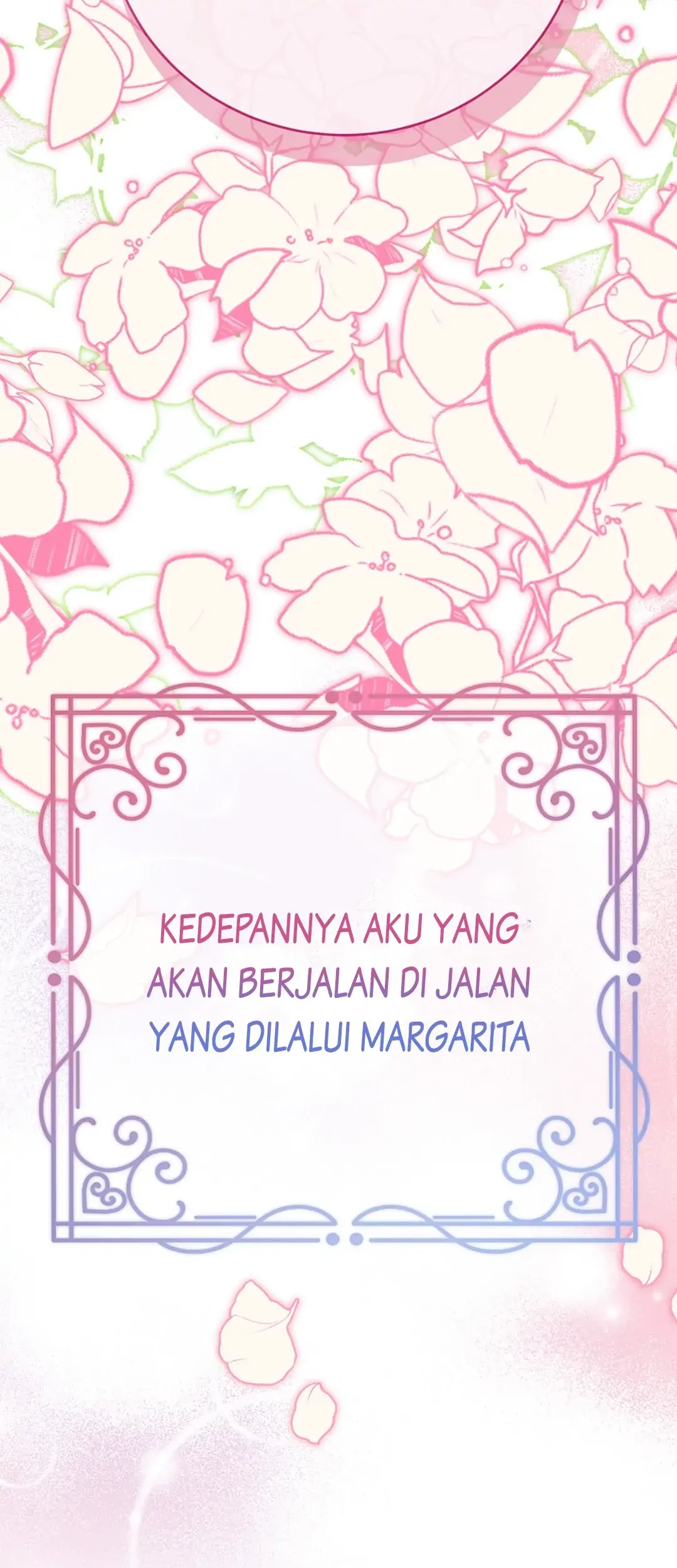 Get out of my way, I will Decide the Ending Chapter 2 Gambar 37