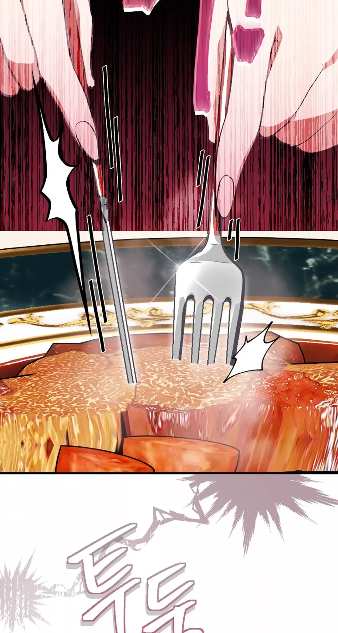 Get out of my way, I will Decide the Ending Chapter 2 Gambar 77