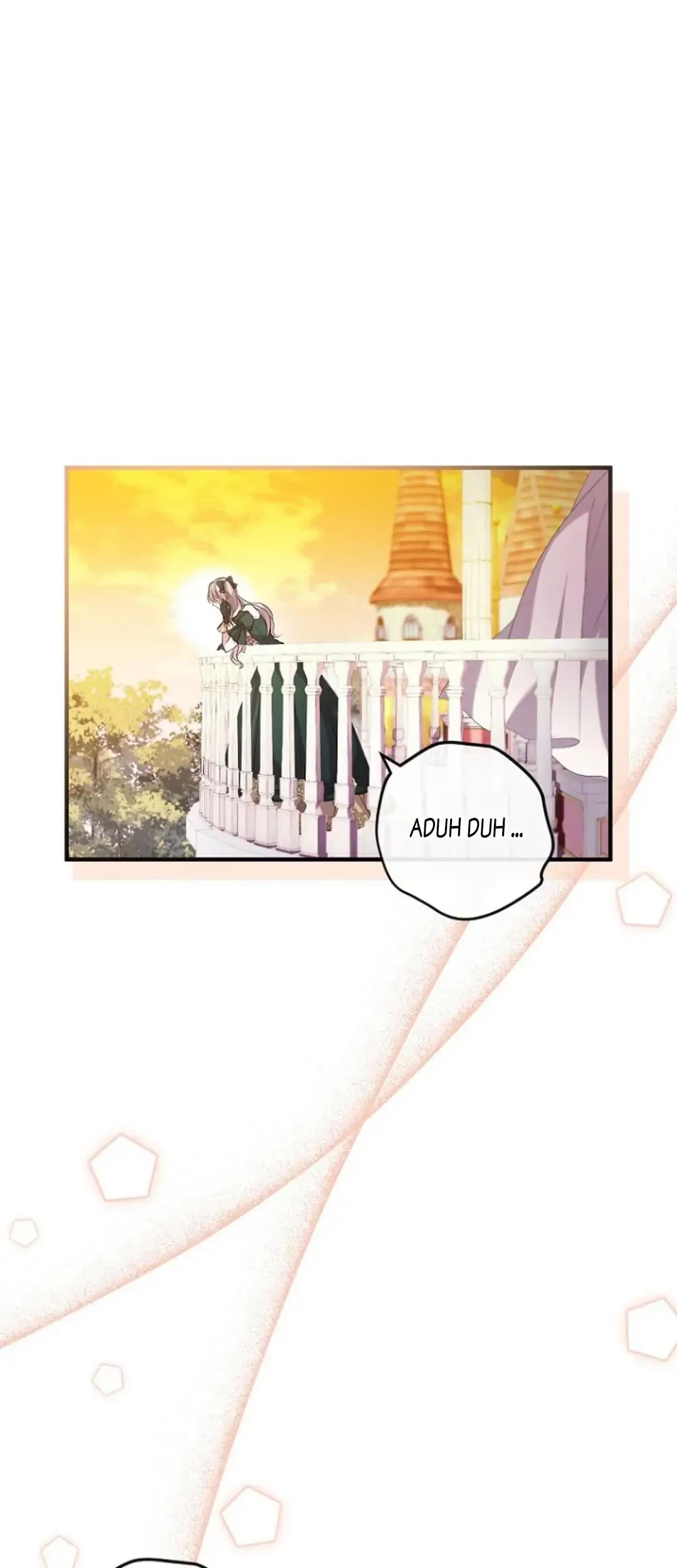 Get out of my way, I will Decide the Ending Chapter 20 Gambar 44
