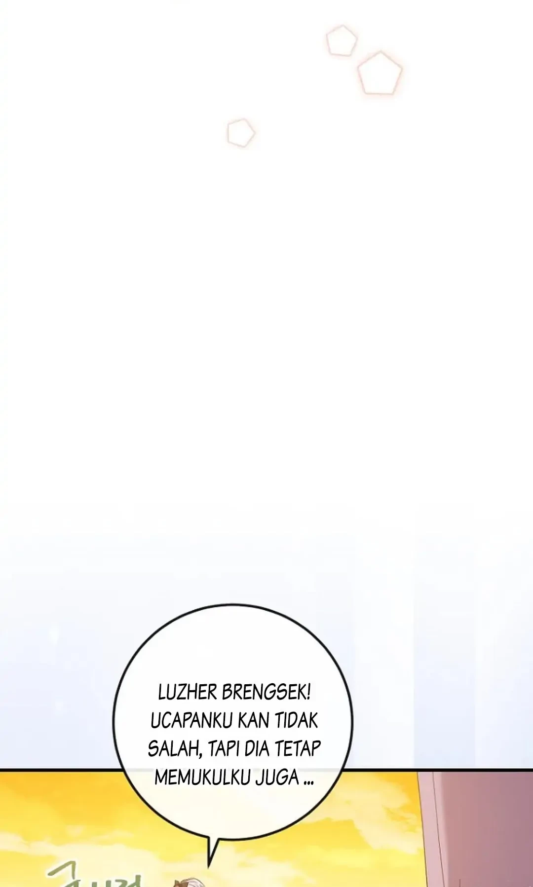 Get out of my way, I will Decide the Ending Chapter 20 Gambar 47