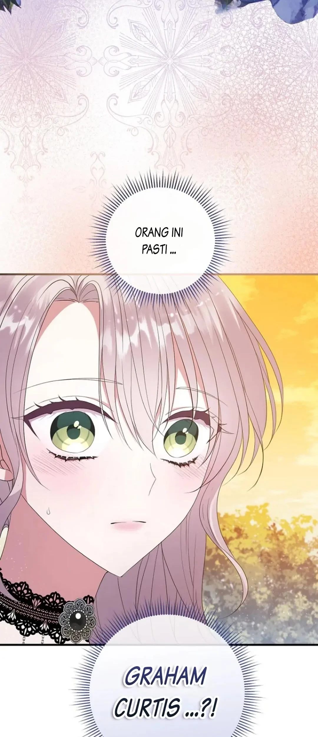Get out of my way, I will Decide the Ending Chapter 20 Gambar 54