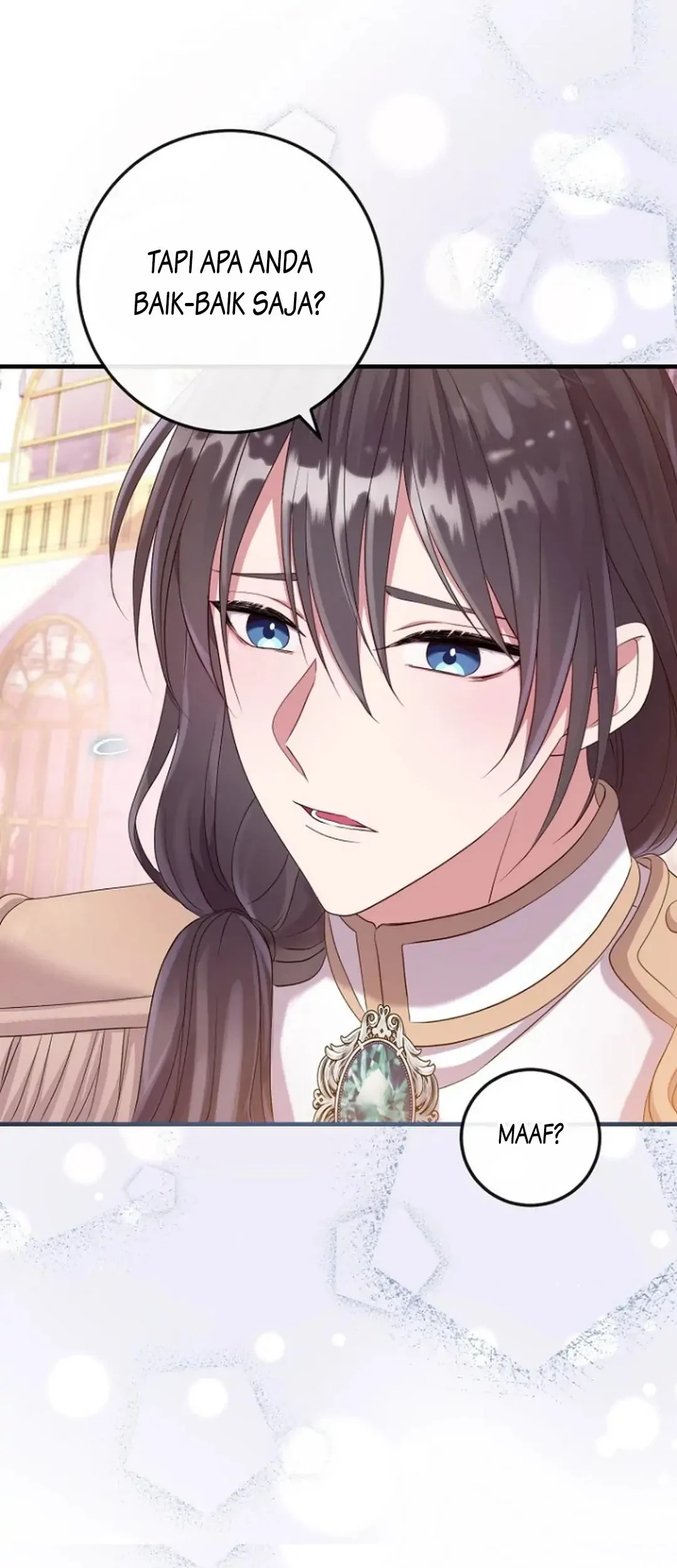 Get out of my way, I will Decide the Ending Chapter 20 Gambar 62