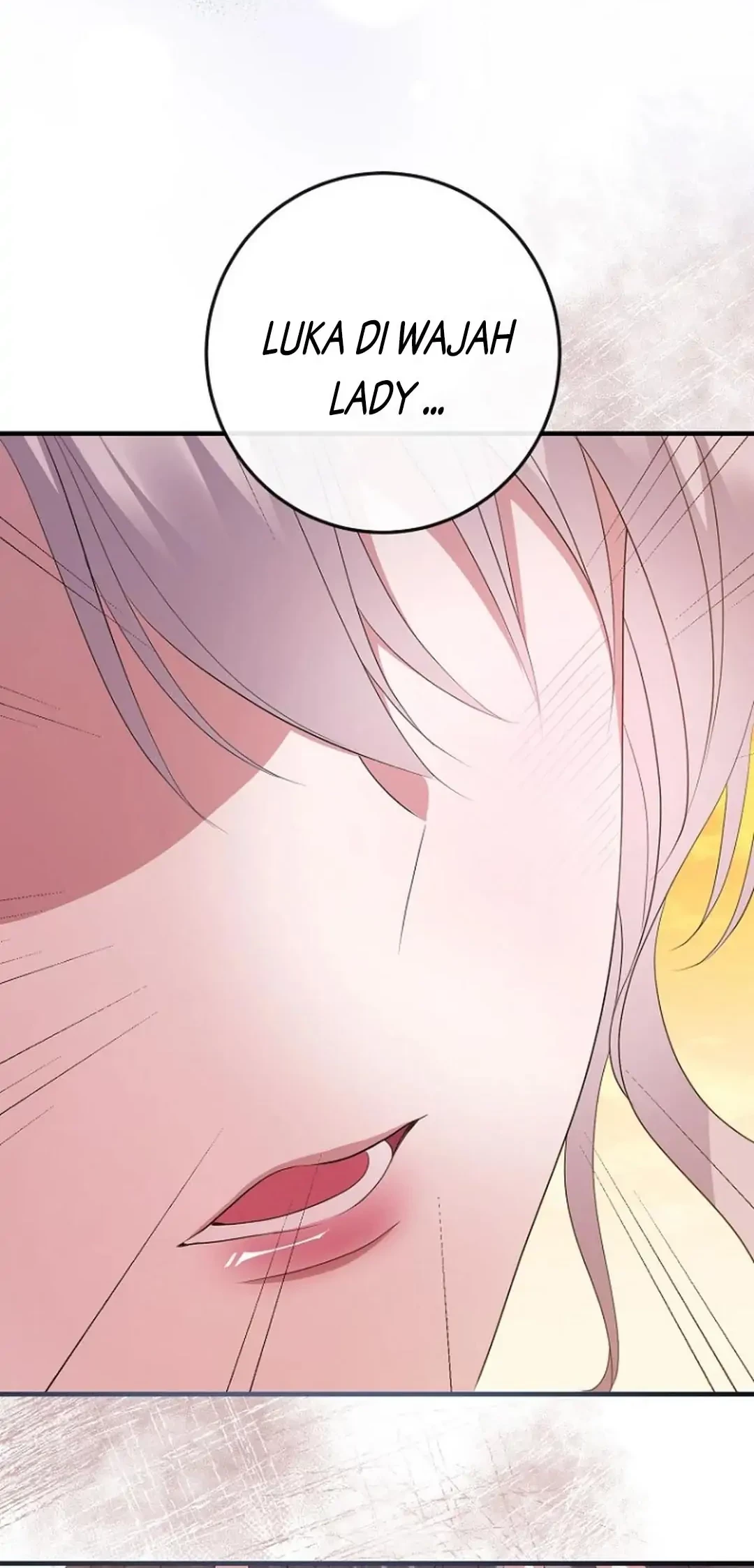 Get out of my way, I will Decide the Ending Chapter 20 Gambar 63