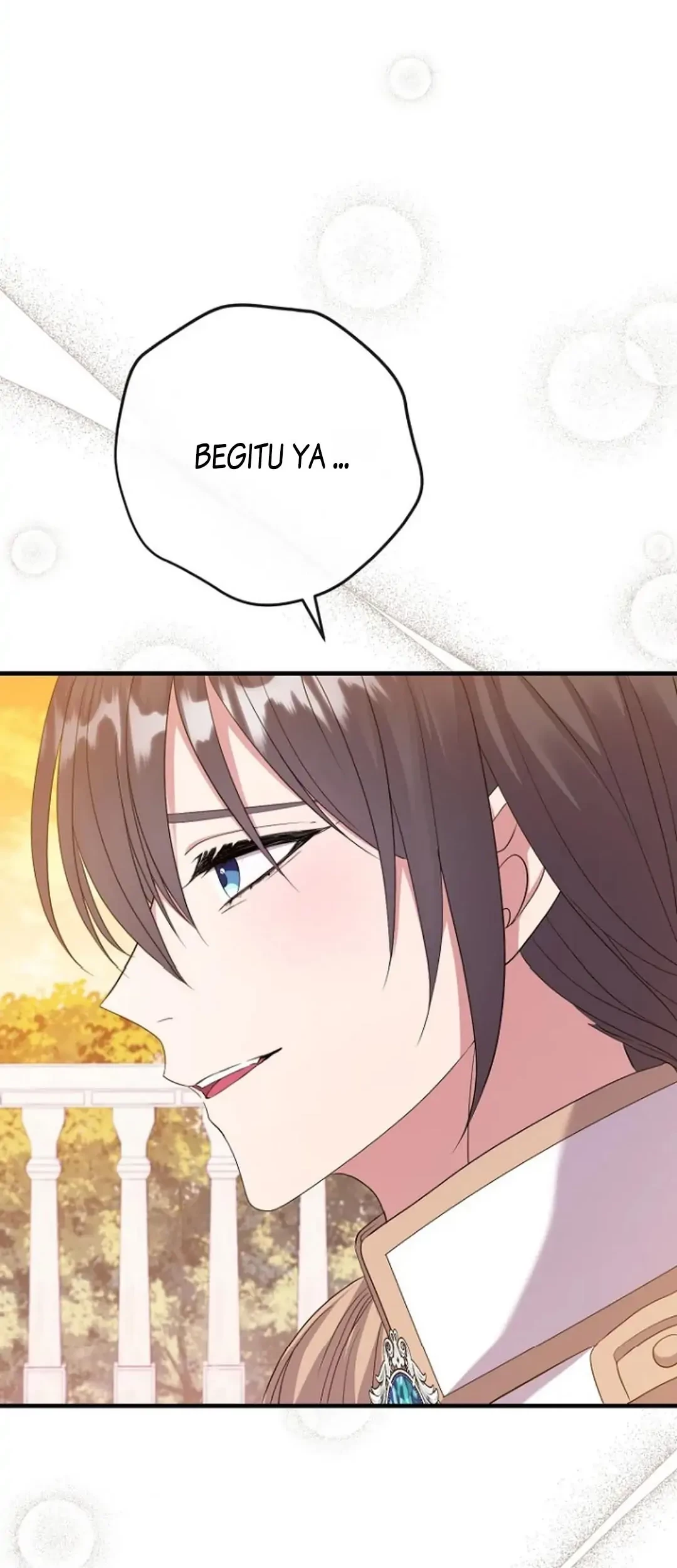 Get out of my way, I will Decide the Ending Chapter 20 Gambar 73
