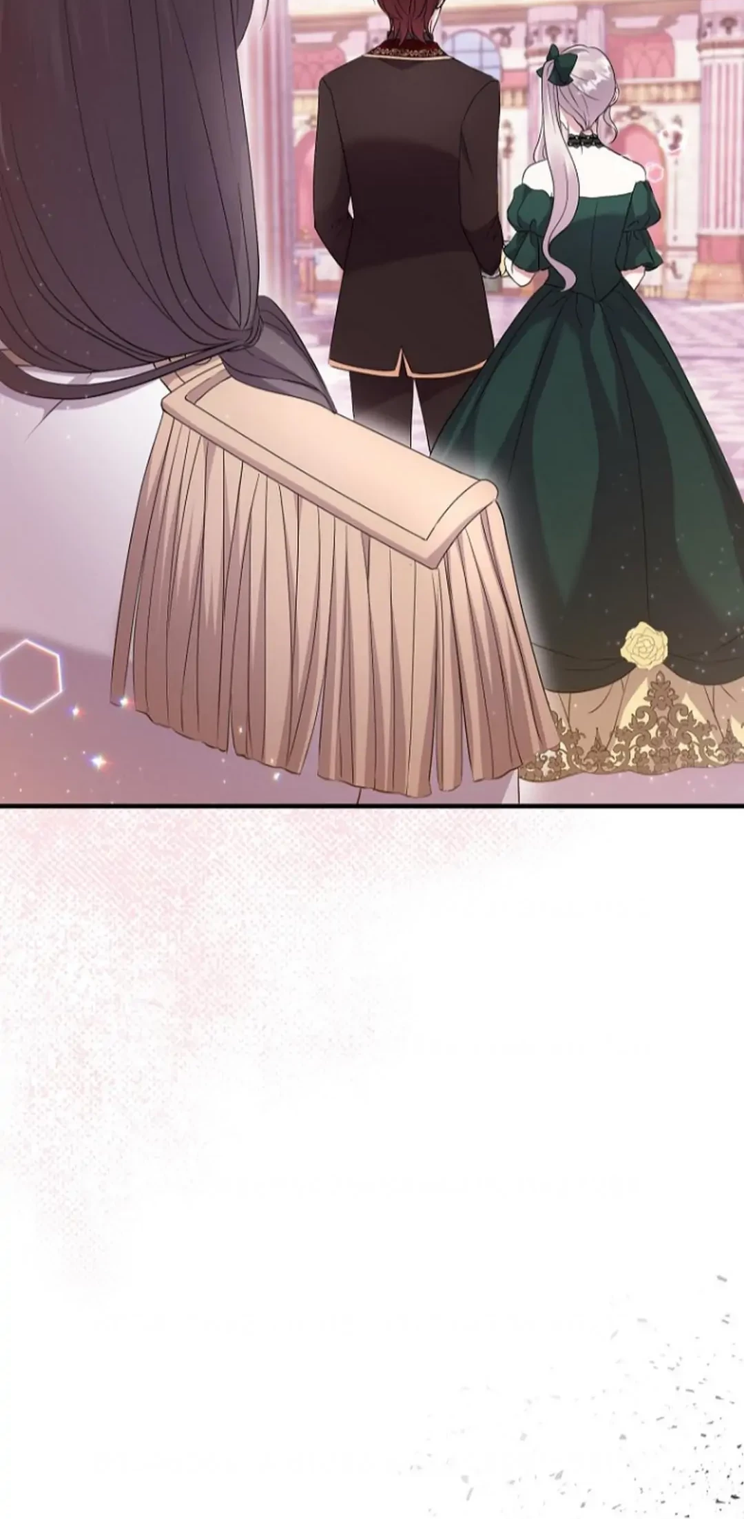Get out of my way, I will Decide the Ending Chapter 21 Gambar 49