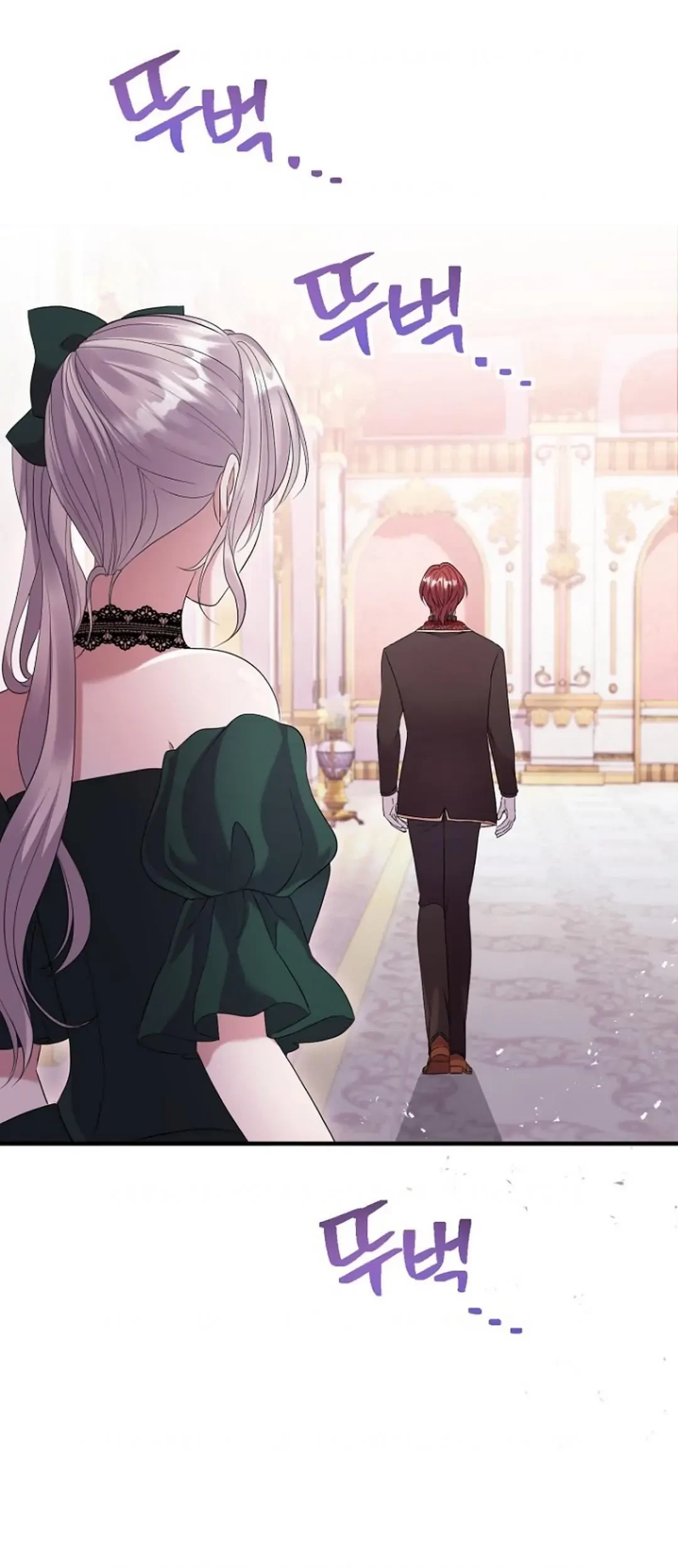 Get out of my way, I will Decide the Ending Chapter 22 Gambar 30