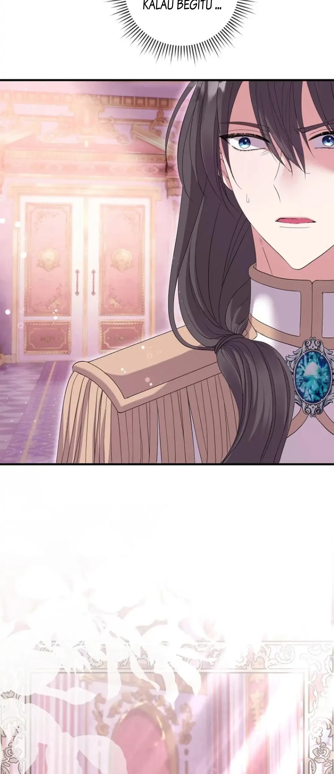 Get out of my way, I will Decide the Ending Chapter 23 Gambar 35