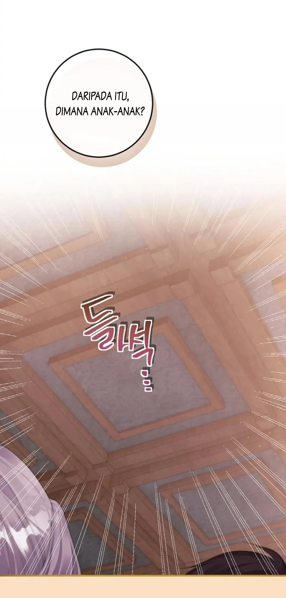 Get out of my way, I will Decide the Ending Chapter 23 Gambar 79