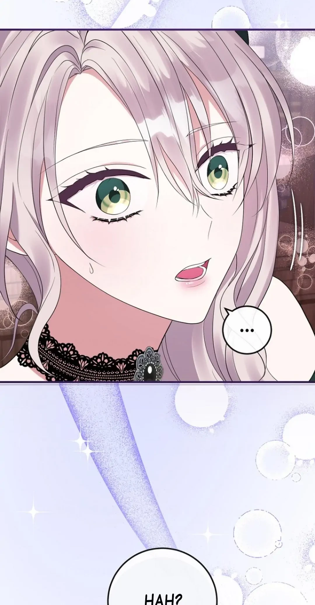 Get out of my way, I will Decide the Ending Chapter 24 Gambar 31