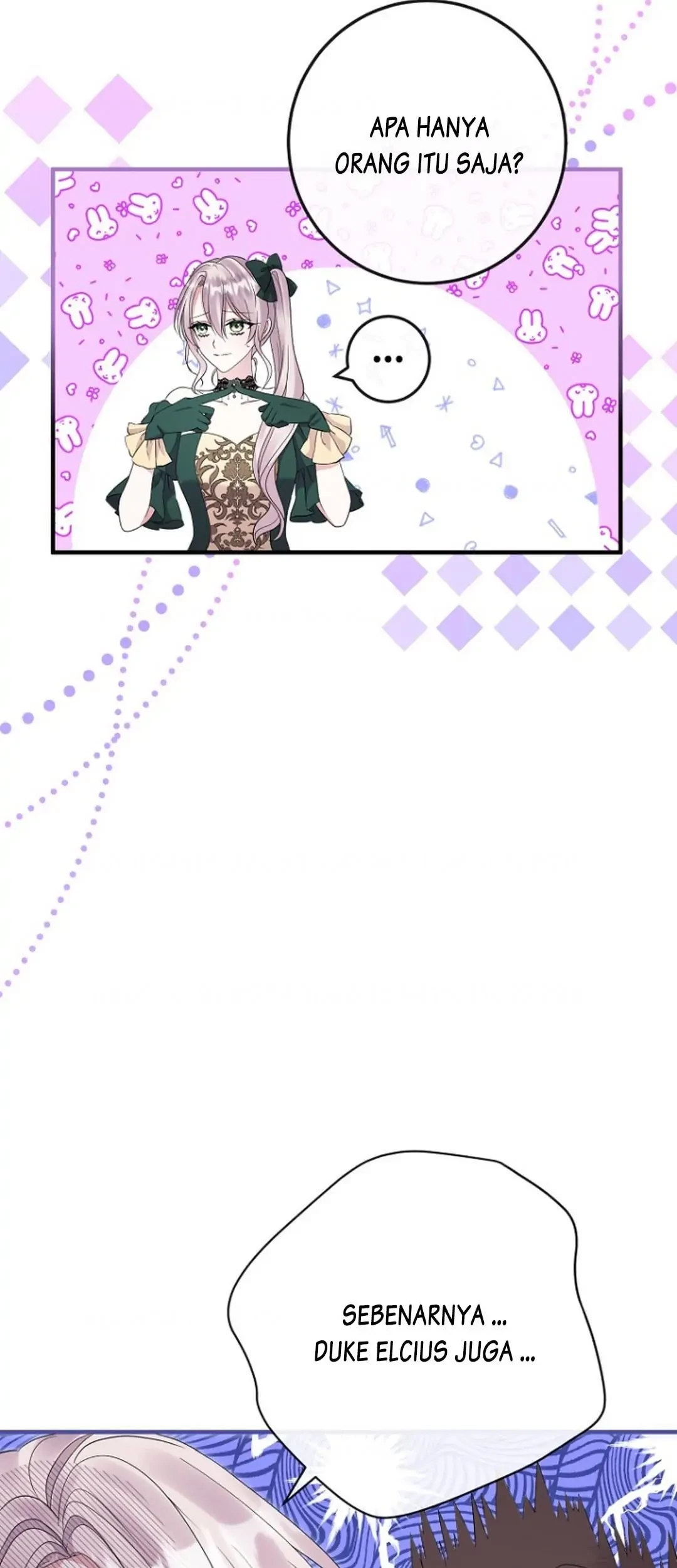 Get out of my way, I will Decide the Ending Chapter 24 Gambar 66