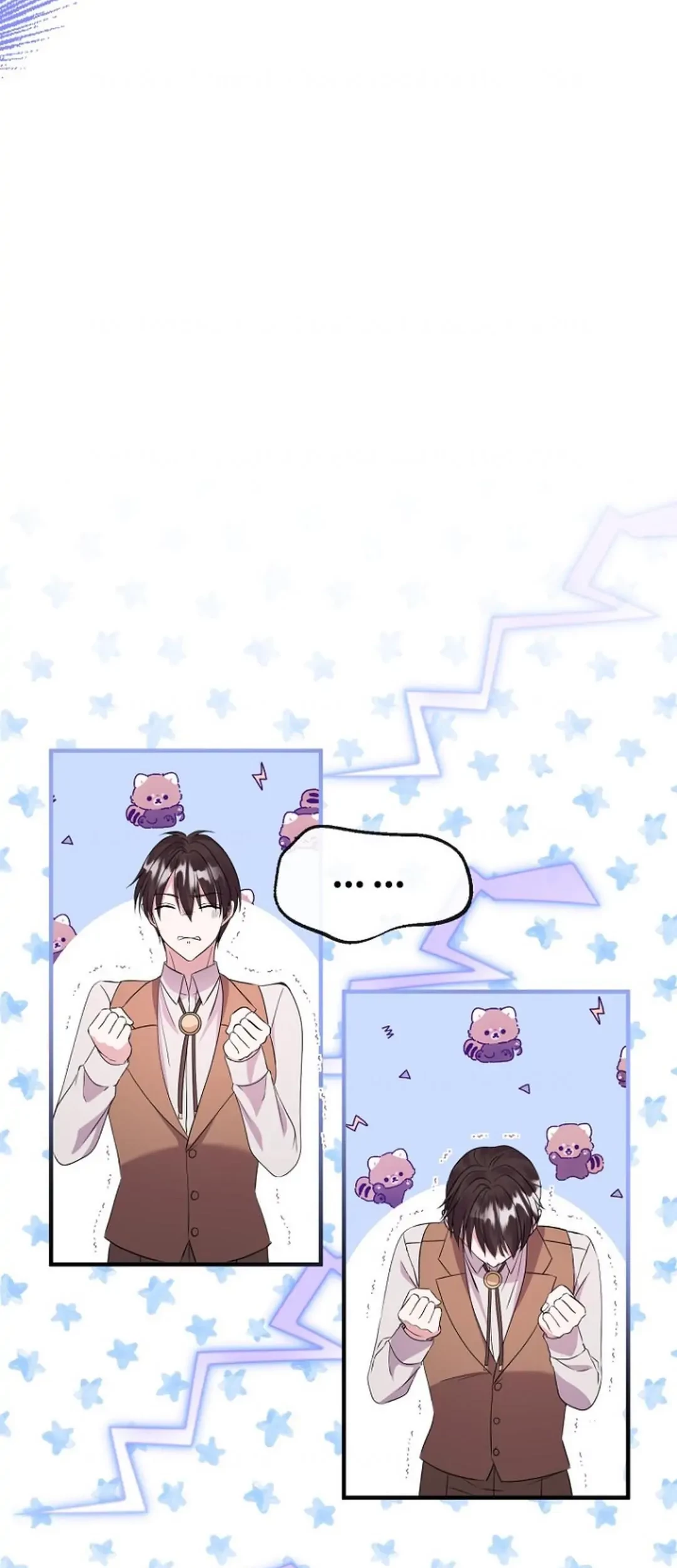 Get out of my way, I will Decide the Ending Chapter 24 Gambar 70