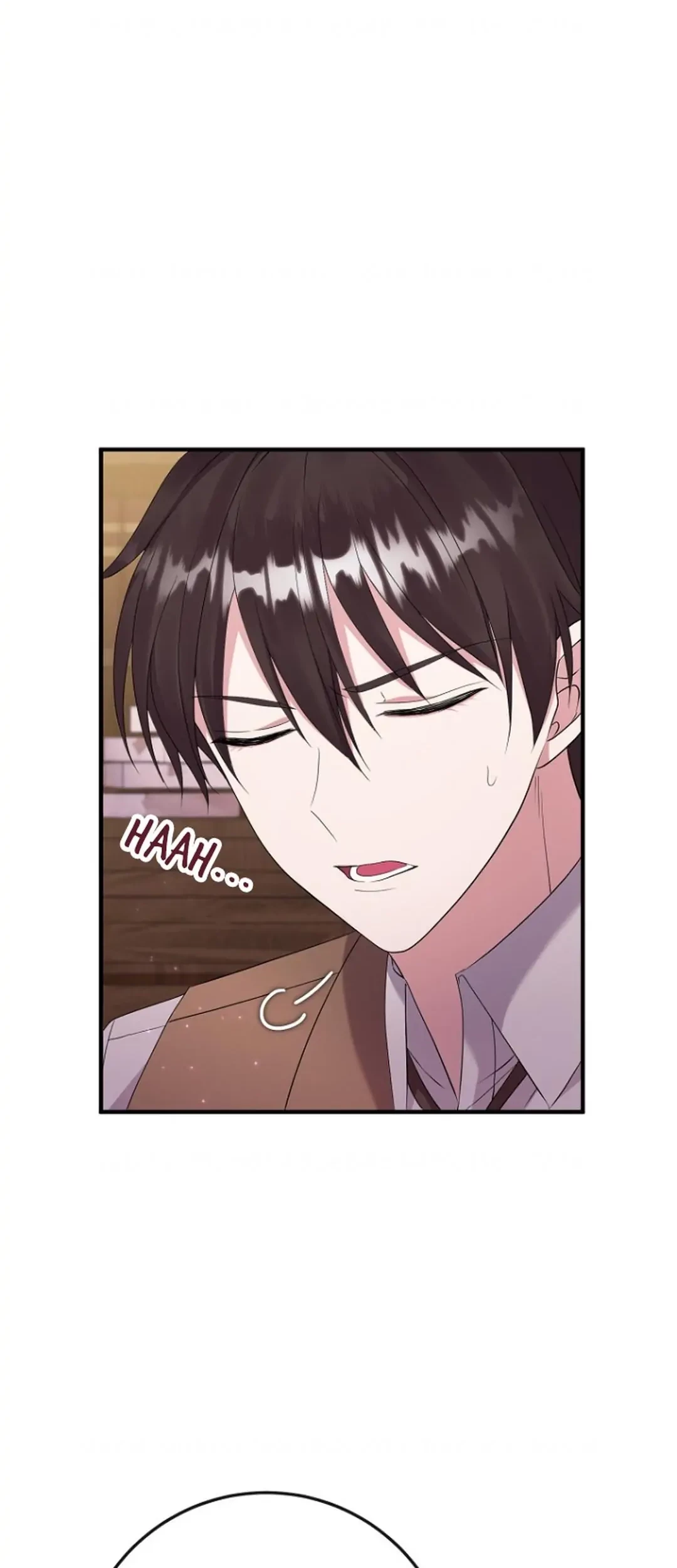 Get out of my way, I will Decide the Ending Chapter 24 Gambar 89