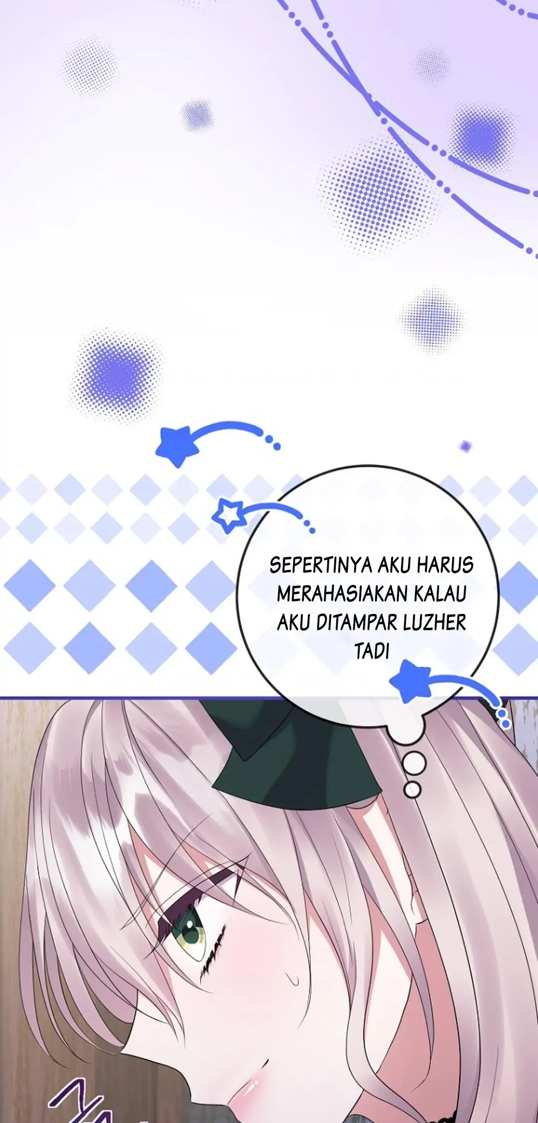 Get out of my way, I will Decide the Ending Chapter 24 Gambar 95