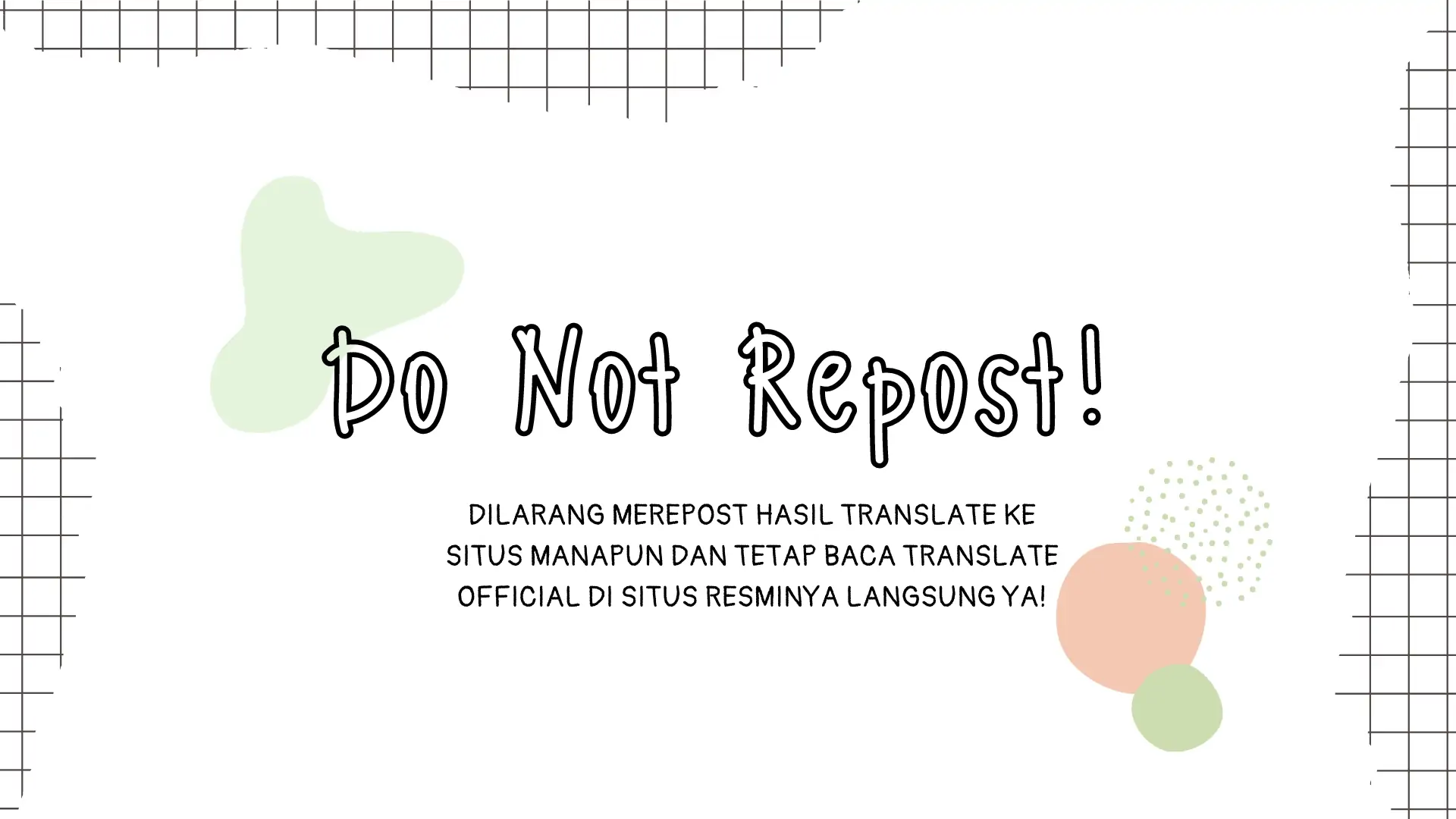 Get out of my way, I will Decide the Ending Chapter 24 Gambar 109