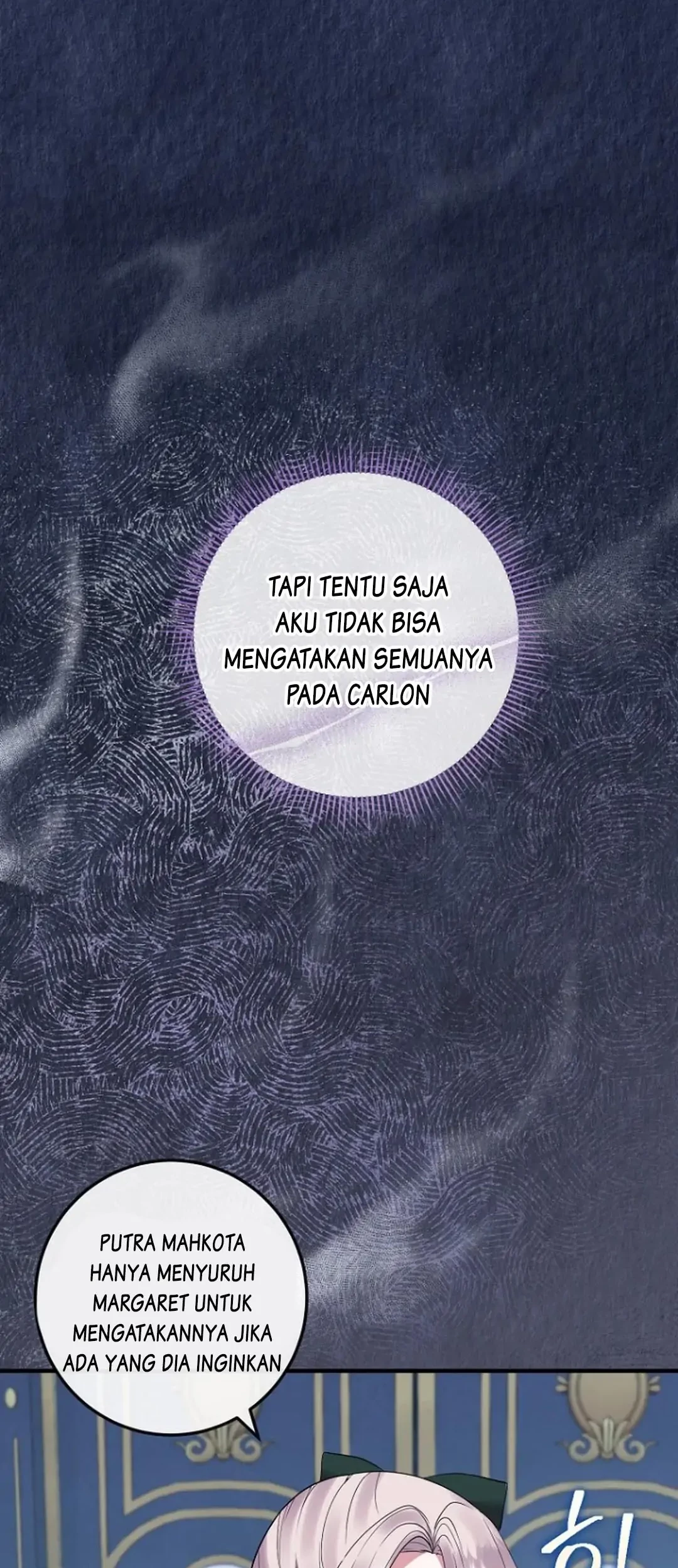 Get out of my way, I will Decide the Ending Chapter 25 Gambar 25