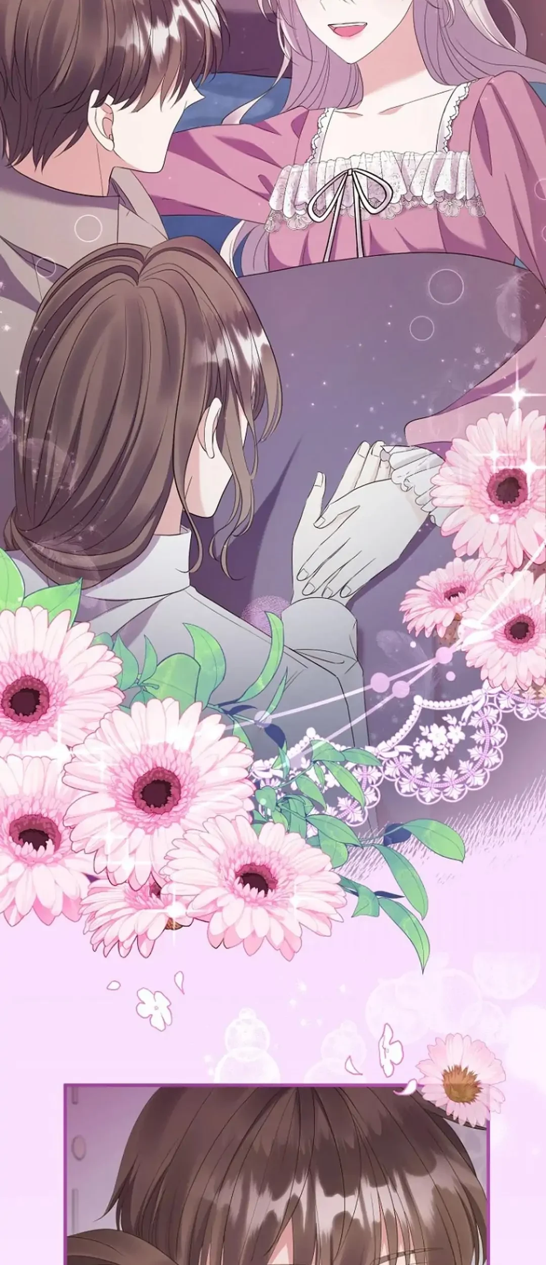 Get out of my way, I will Decide the Ending Chapter 25 Gambar 93