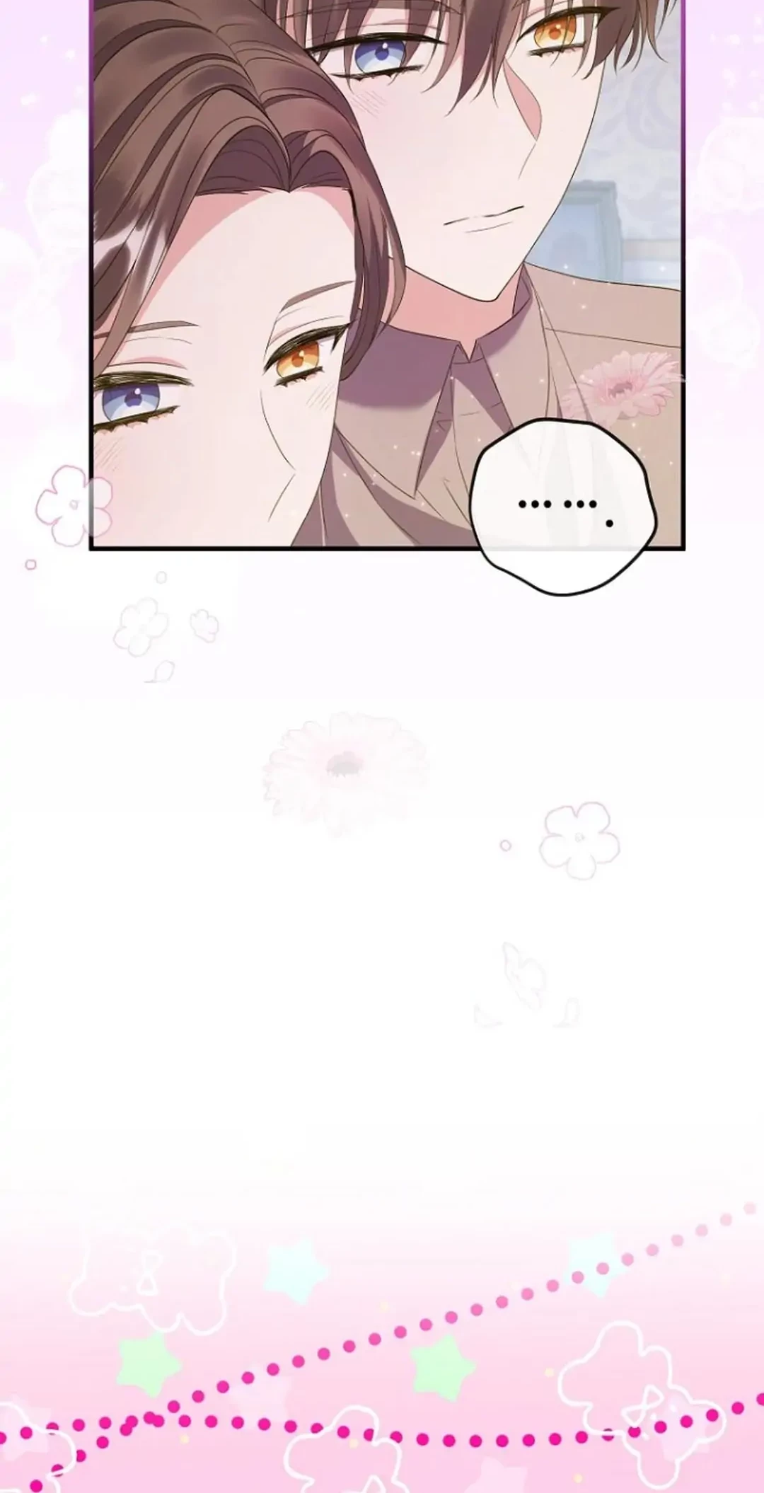 Get out of my way, I will Decide the Ending Chapter 25 Gambar 94
