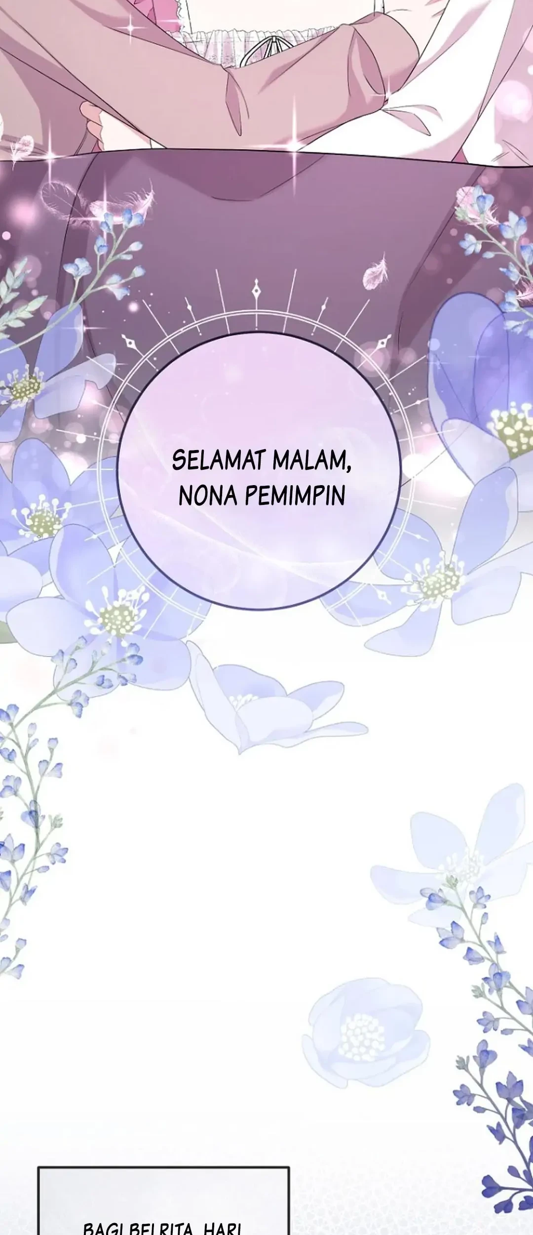 Get out of my way, I will Decide the Ending Chapter 25 Gambar 102