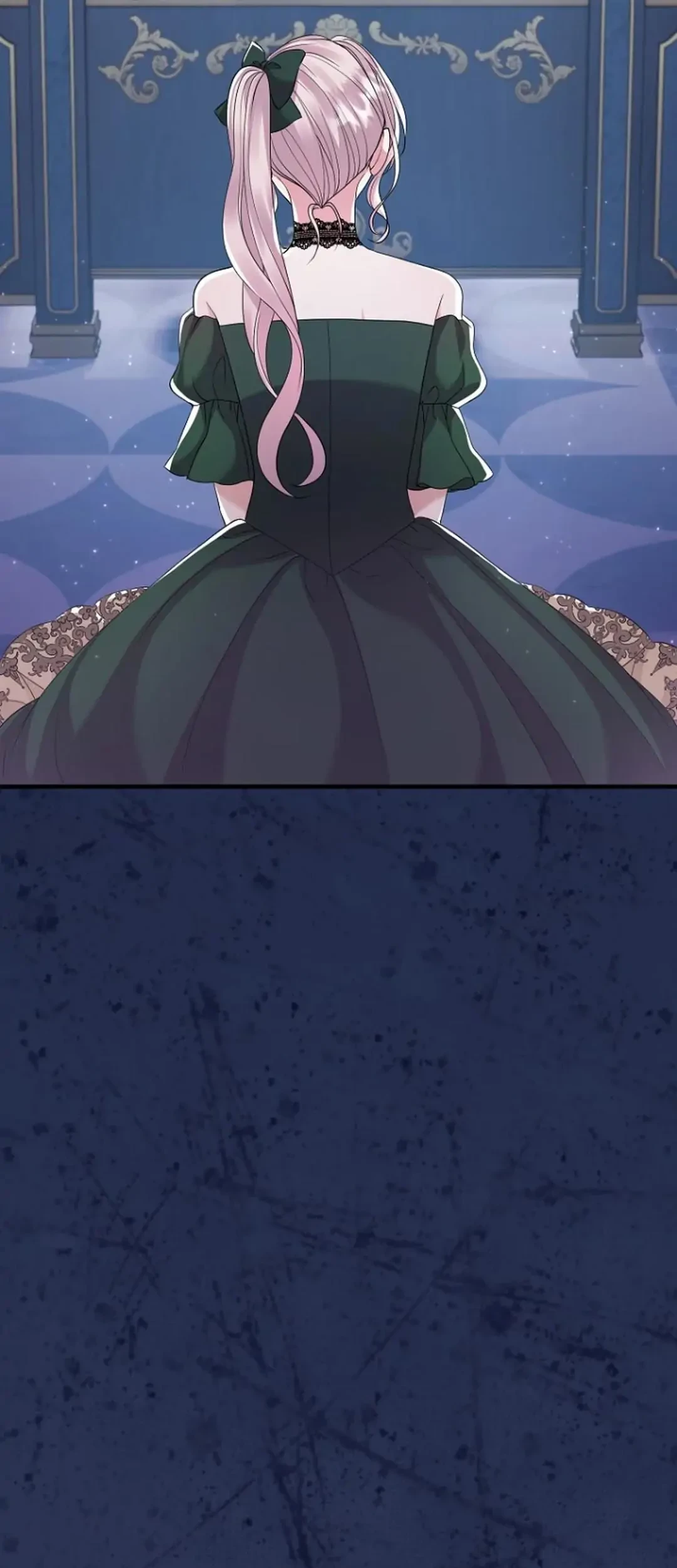 Get out of my way, I will Decide the Ending Chapter 25 Gambar 5