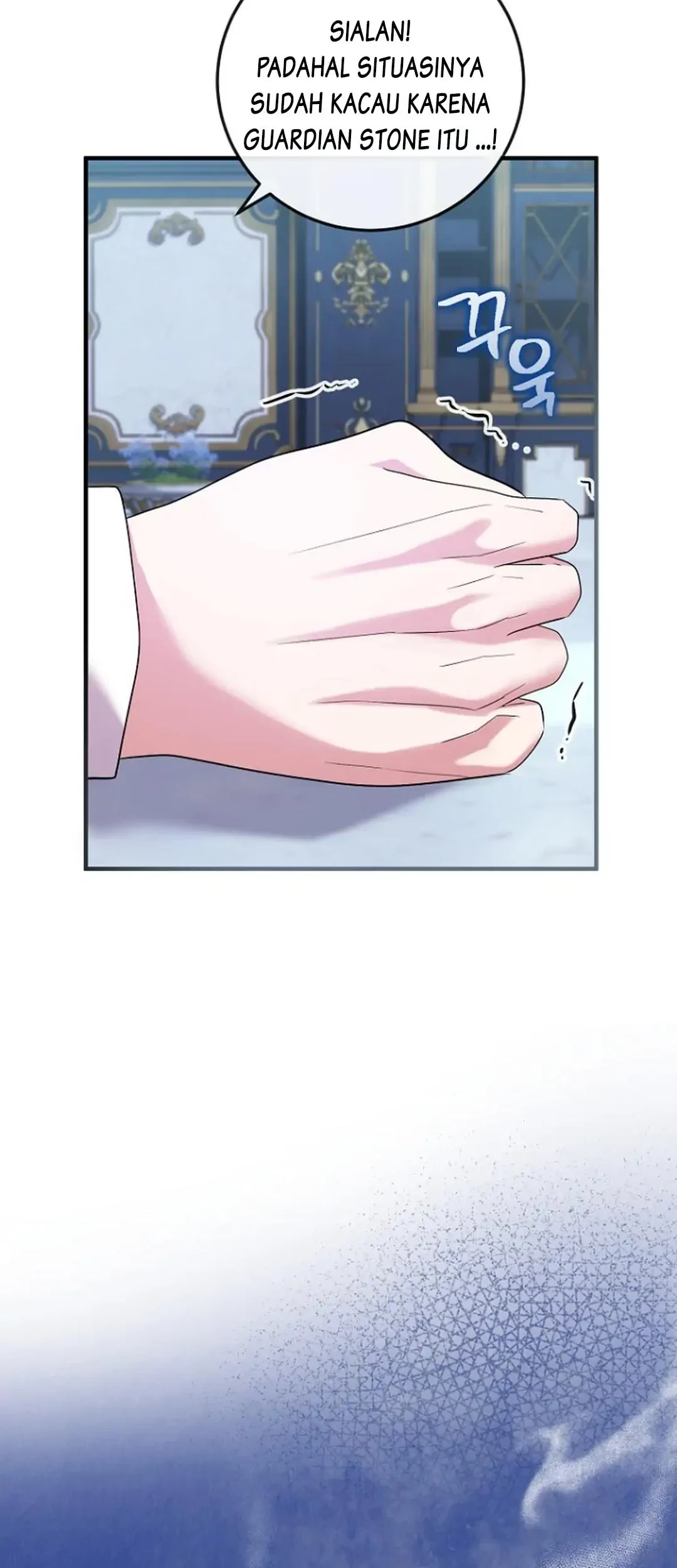 Get out of my way, I will Decide the Ending Chapter 25 Gambar 21