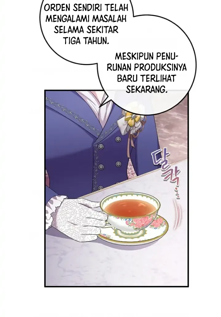Get out of my way, I will Decide the Ending Chapter 29 Gambar 27