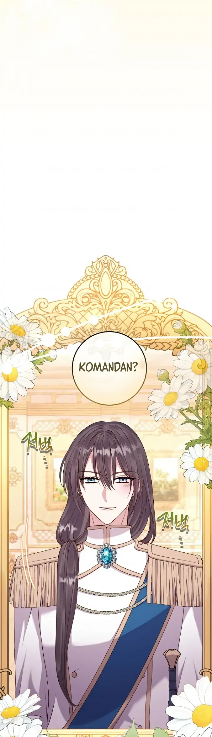 Get out of my way, I will Decide the Ending Chapter 29 Gambar 45