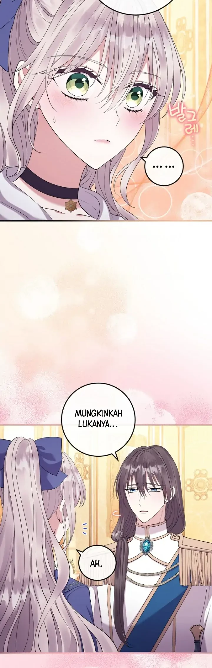 Get out of my way, I will Decide the Ending Chapter 29 Gambar 47
