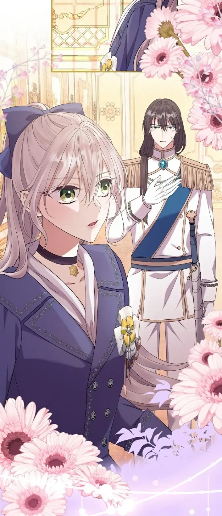 Get out of my way, I will Decide the Ending Chapter 29 Gambar 59
