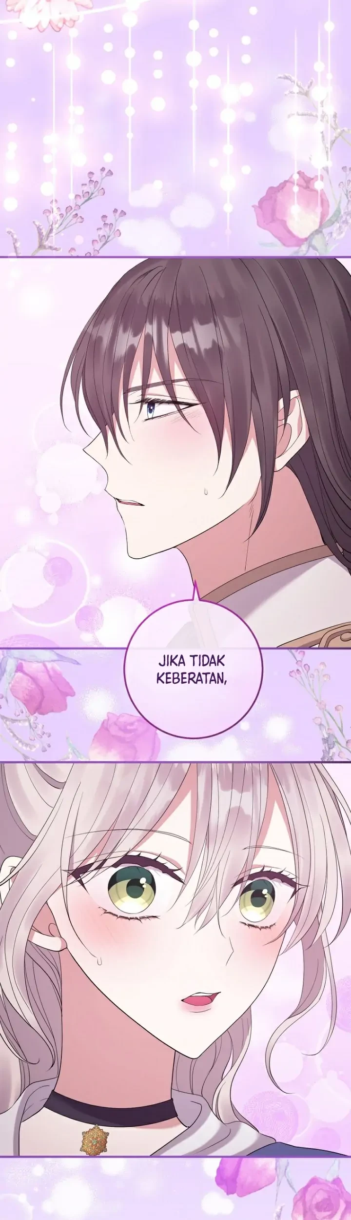 Get out of my way, I will Decide the Ending Chapter 29 Gambar 60