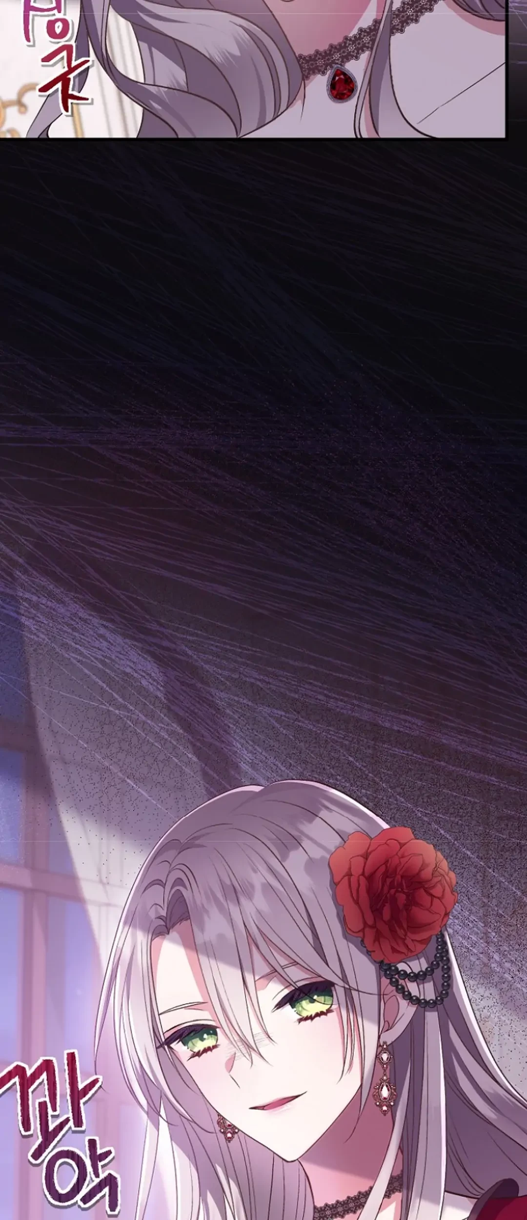 Get out of my way, I will Decide the Ending Chapter 3 Gambar 26