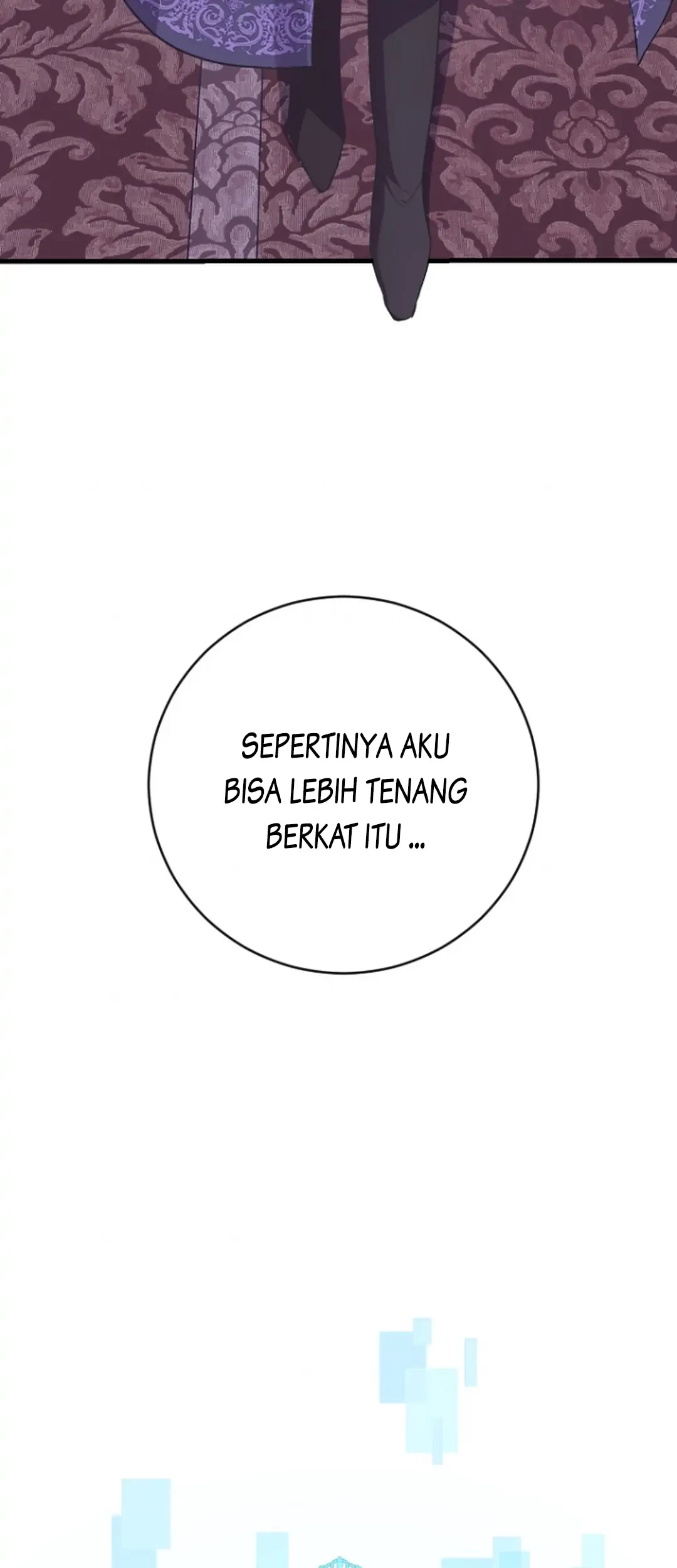 Get out of my way, I will Decide the Ending Chapter 3 Gambar 47