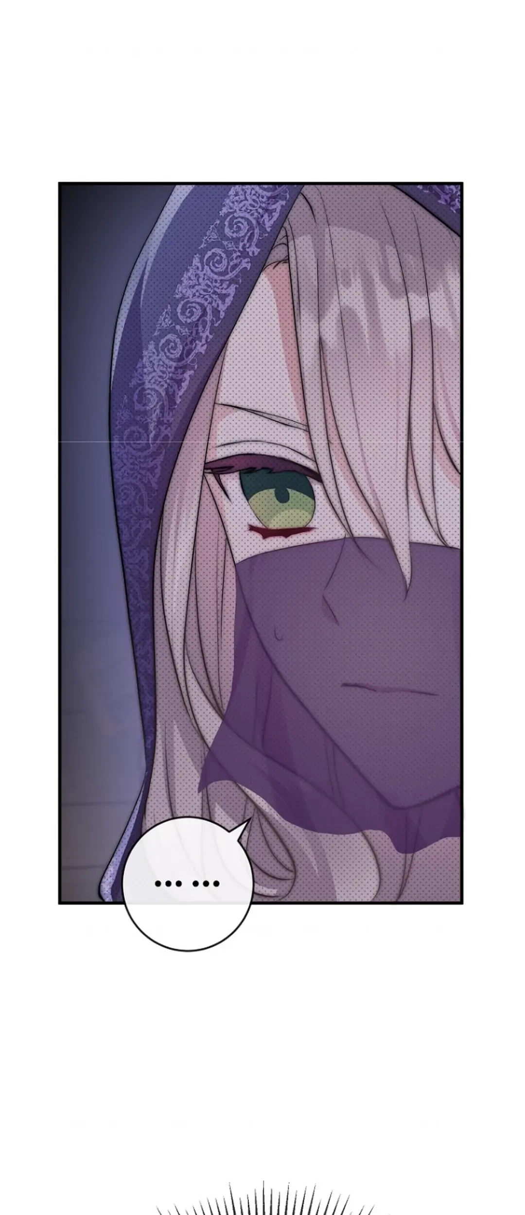 Get out of my way, I will Decide the Ending Chapter 3 Gambar 63