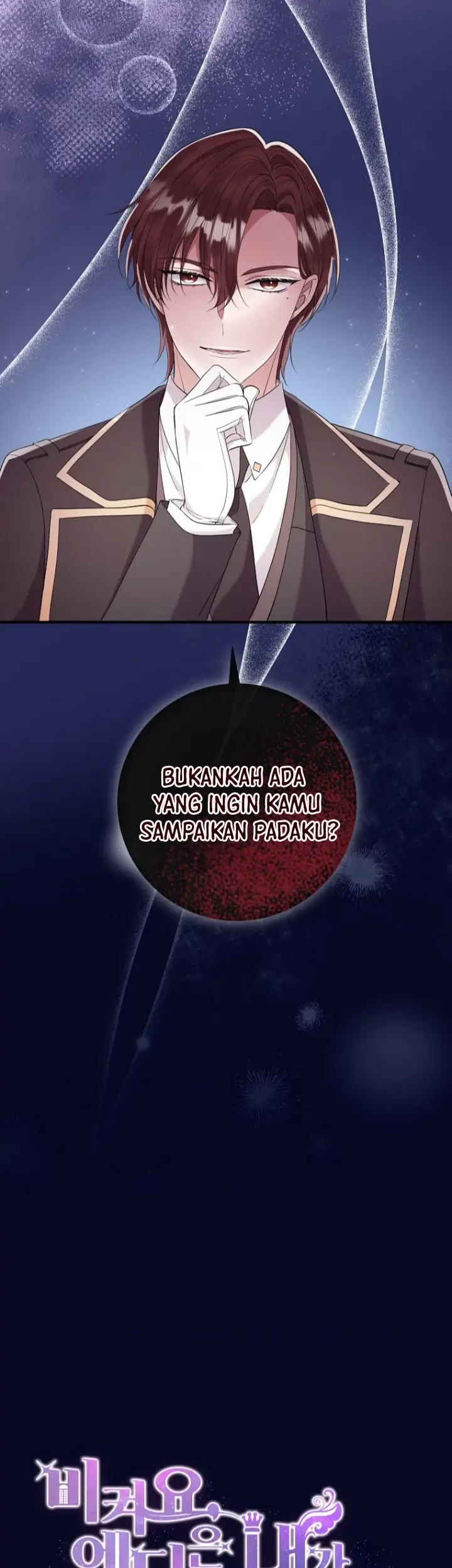 Get out of my way, I will Decide the Ending Chapter 33 Gambar 56