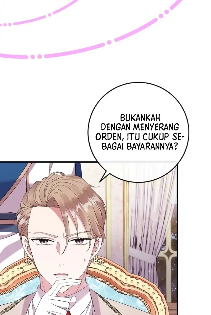 Get out of my way, I will Decide the Ending Chapter 35 Gambar 33