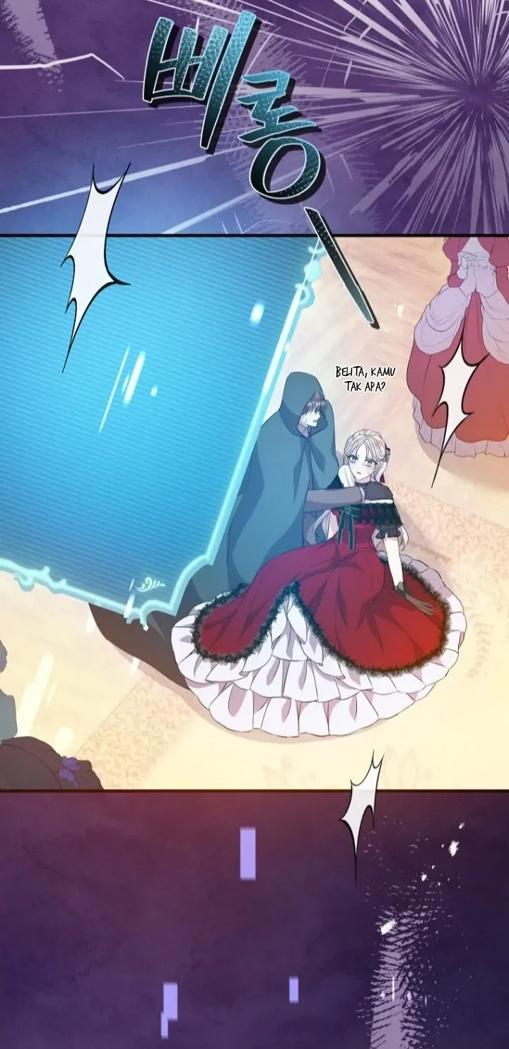 Get out of my way, I will Decide the Ending Chapter 35 Gambar 56