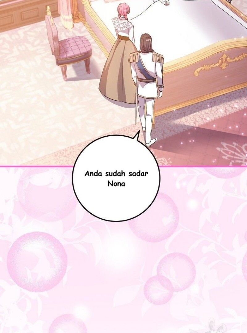 Baca Manhwa Get out of my way, I will Decide the Ending Chapter 39 Gambar 2
