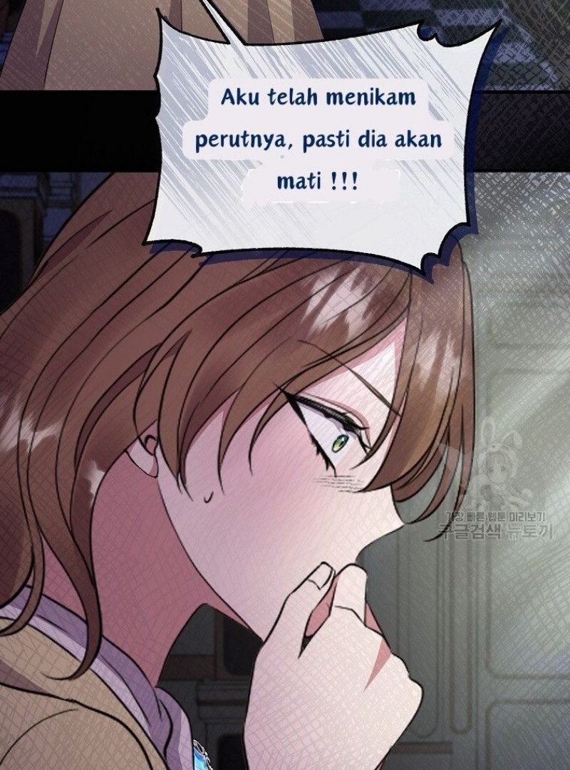 Get out of my way, I will Decide the Ending Chapter 40 Gambar 75