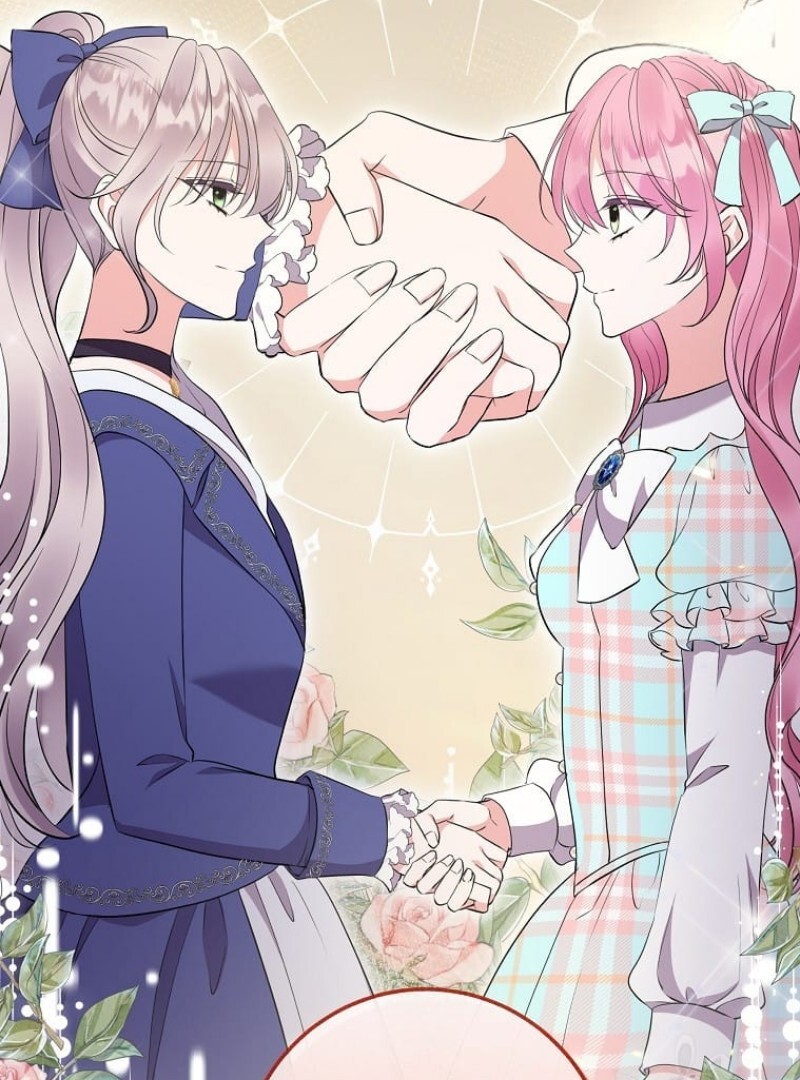 Get out of my way, I will Decide the Ending Chapter 45 Gambar 17