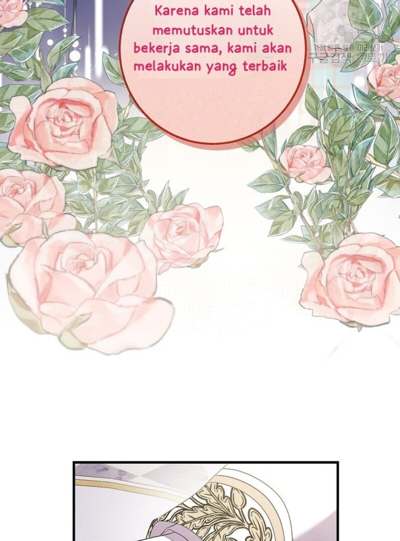 Get out of my way, I will Decide the Ending Chapter 45 Gambar 18