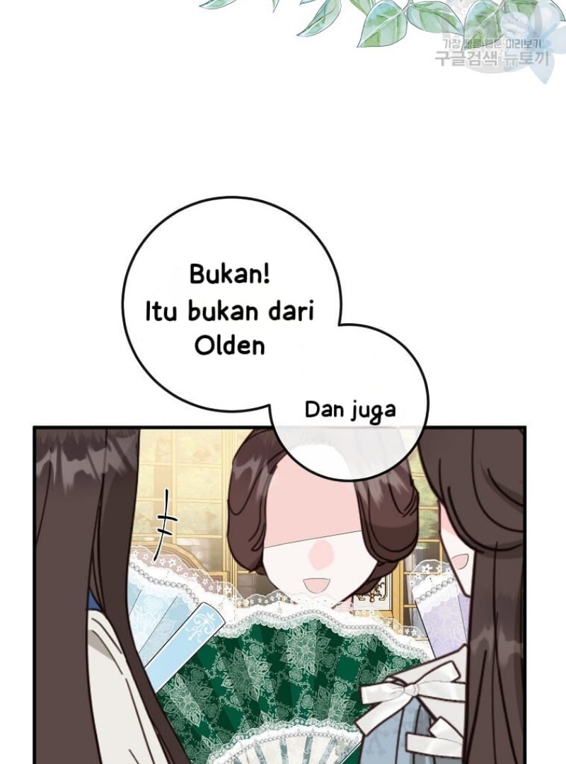 Get out of my way, I will Decide the Ending Chapter 45 Gambar 3